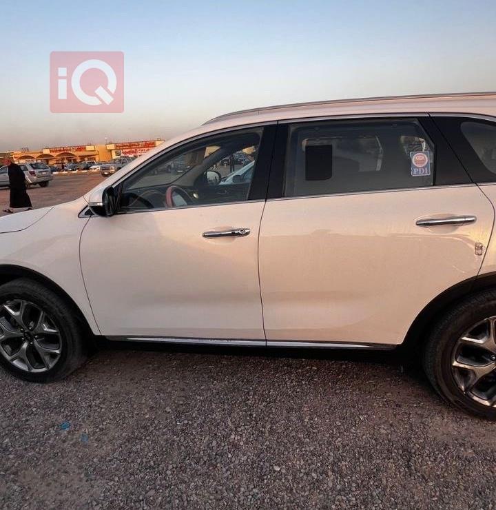 کیا سۆرینتۆ